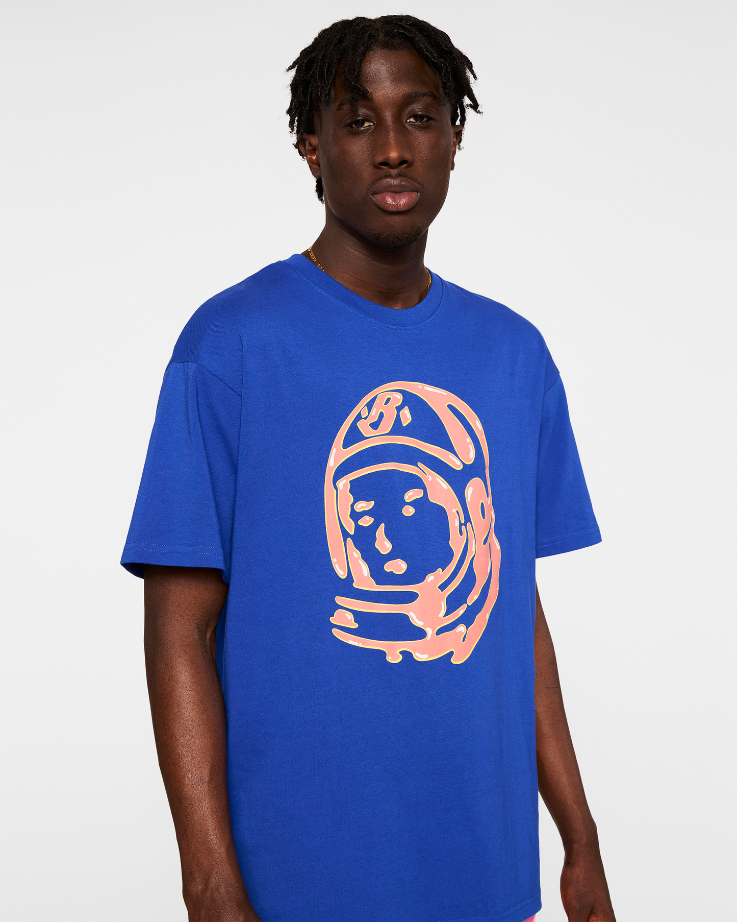 Helmet Tee