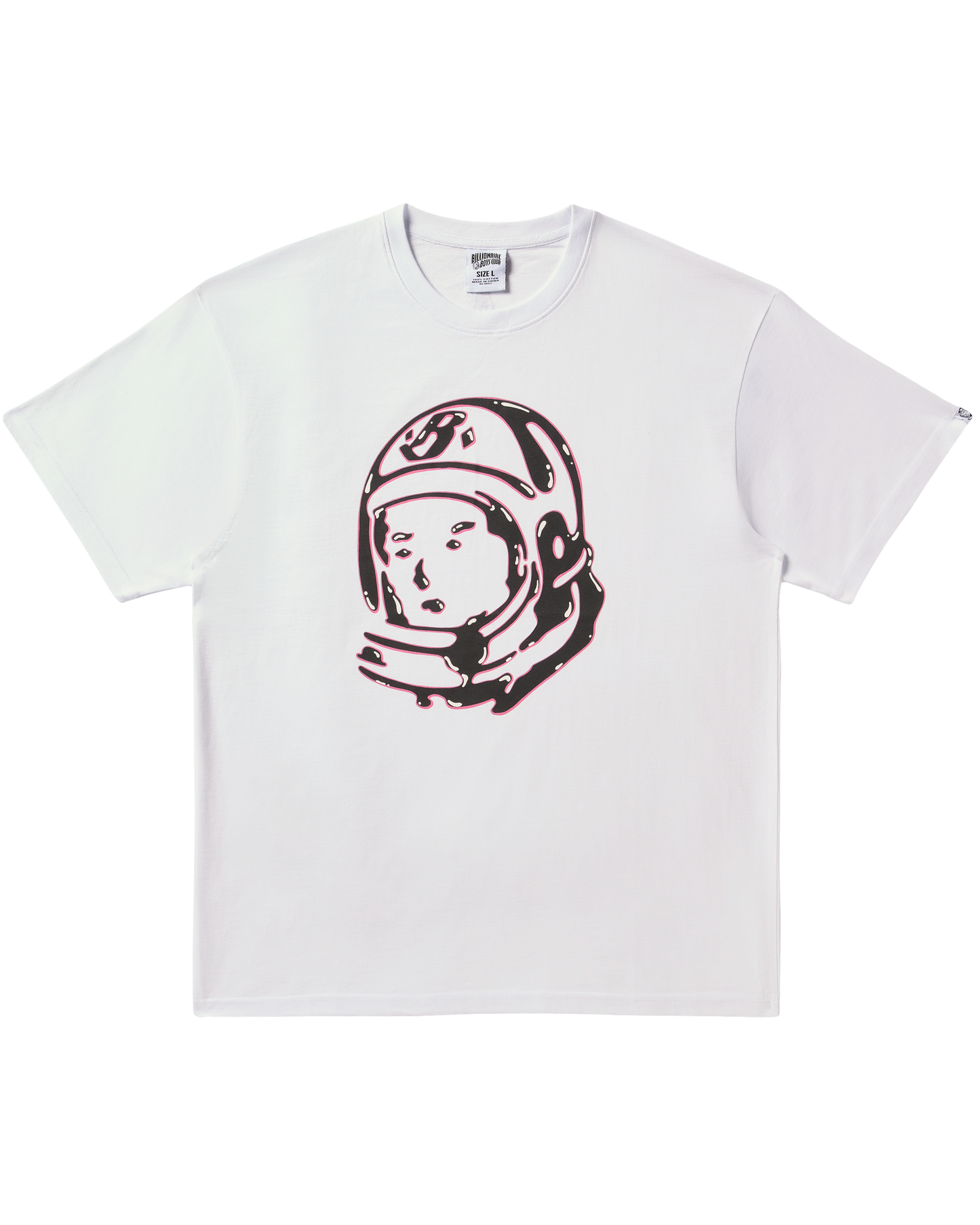 Helmet Tee