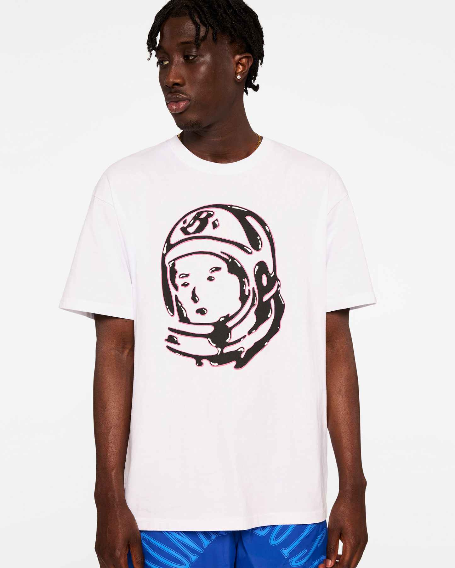 Helmet Tee