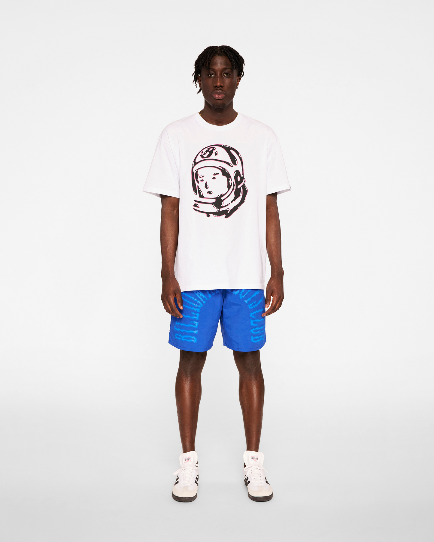 Helmet Tee