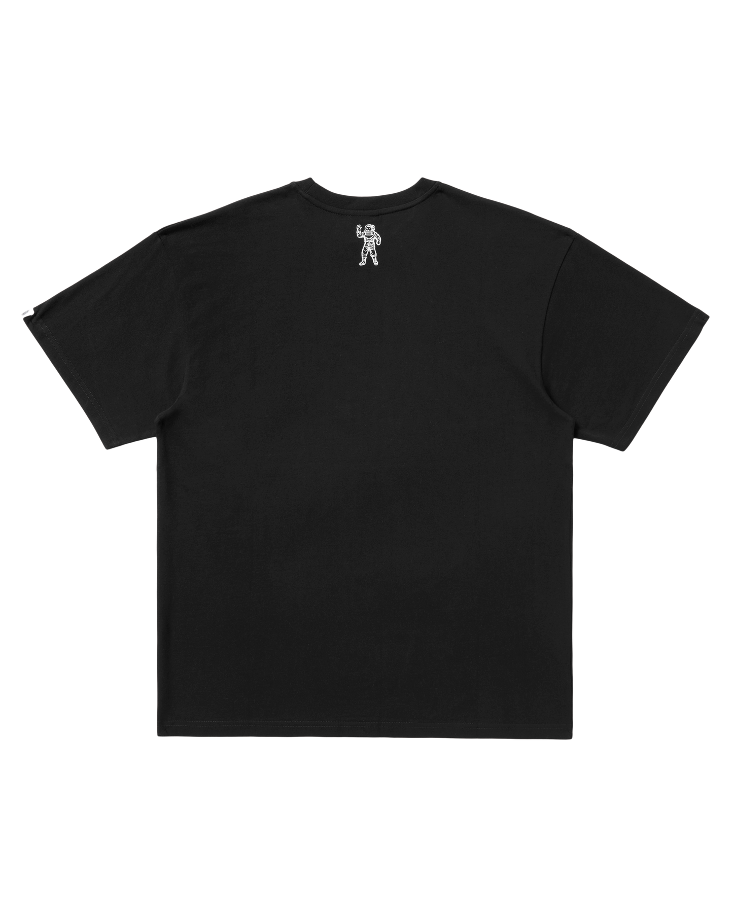 Classic Curve Logo Tee
