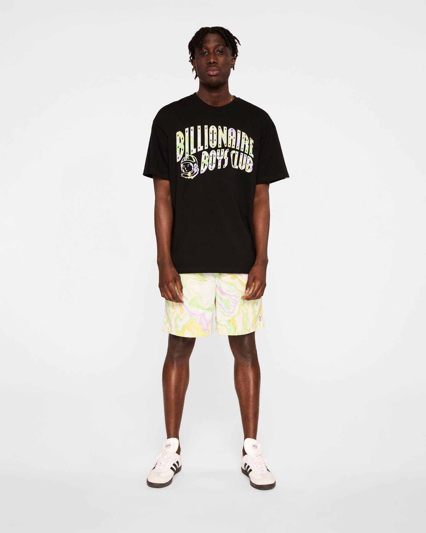 Arch Tee