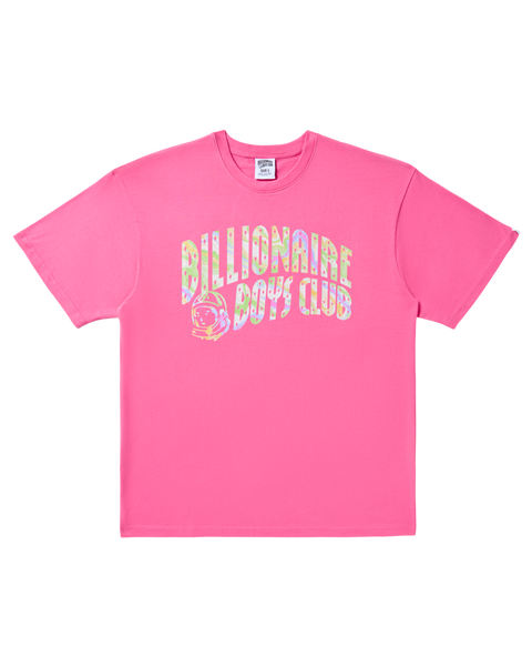 Arch Tee – Billionaire Boys Club