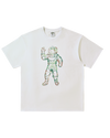 Astro Camo Tee