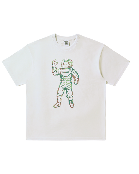 Astro Camo Tee