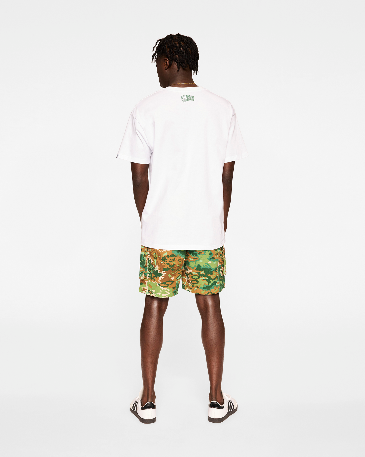 Astro Camo Tee