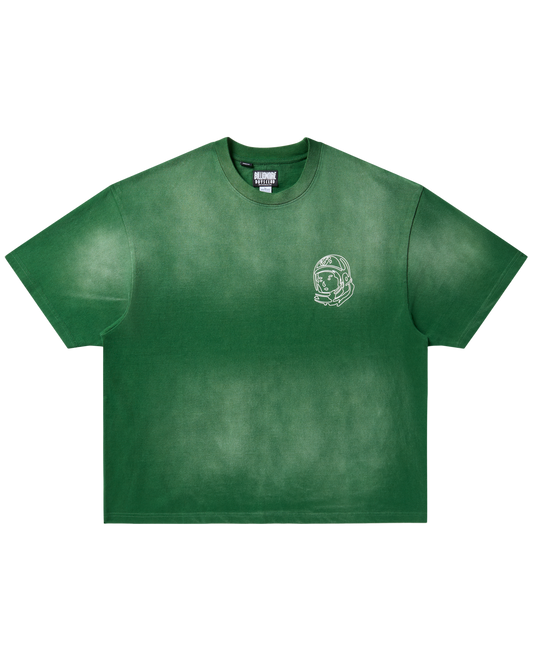 Faded Helmet Tee