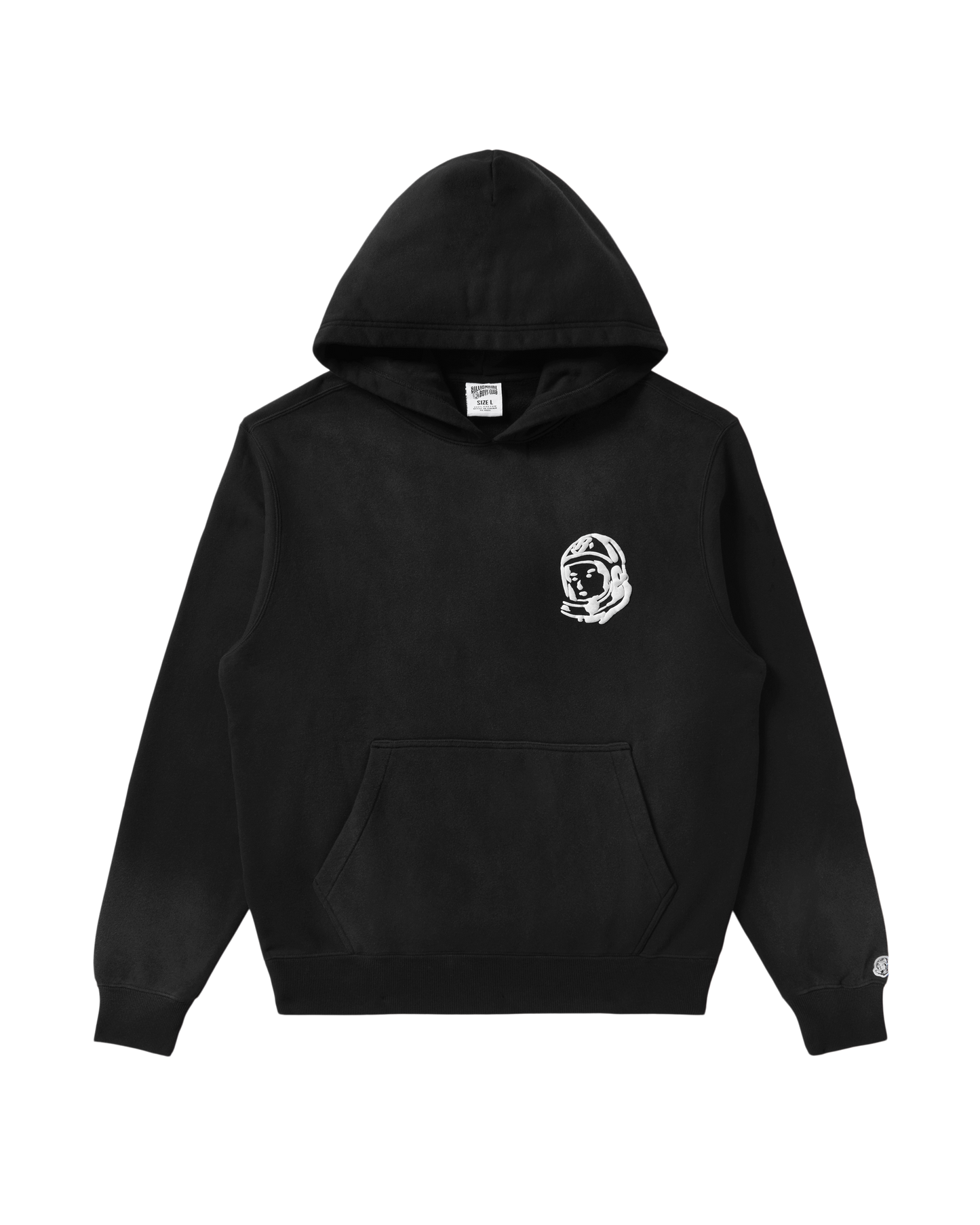 Helmet Hoodie