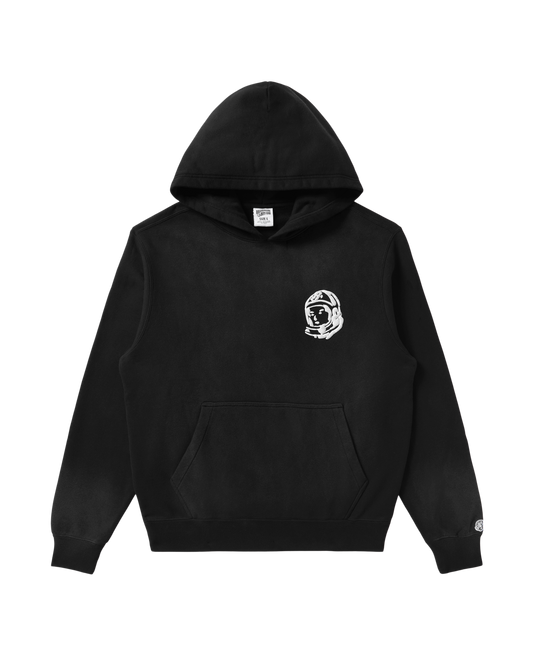 Helmet Hoodie