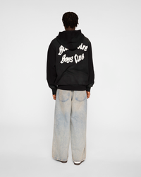 Helmet Hoodie