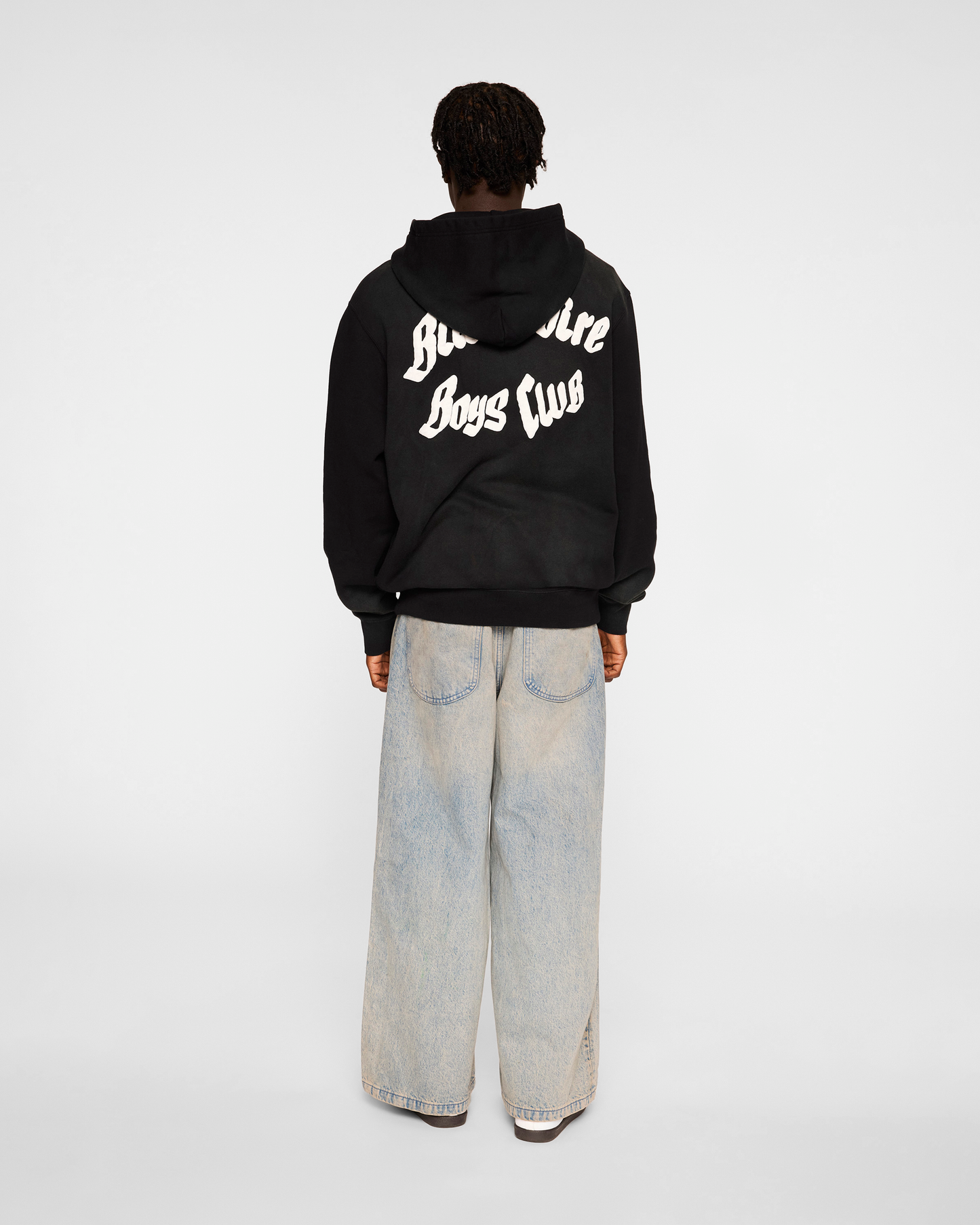 Helmet Hoodie