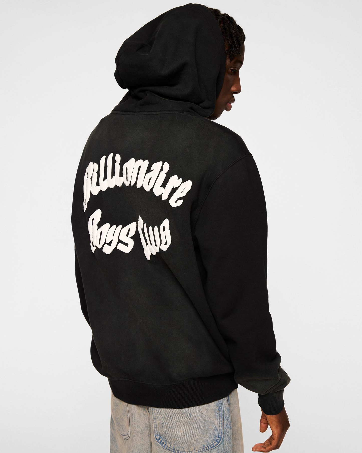 Helmet Hoodie