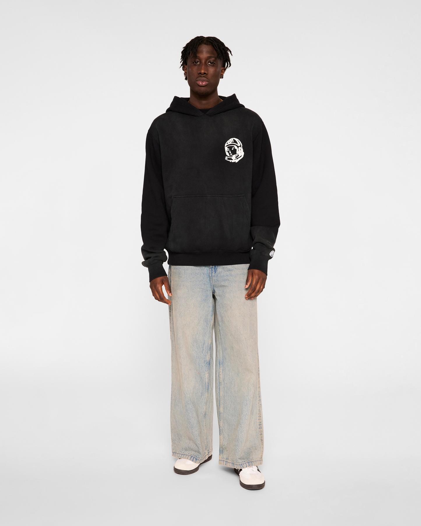 Helmet Hoodie