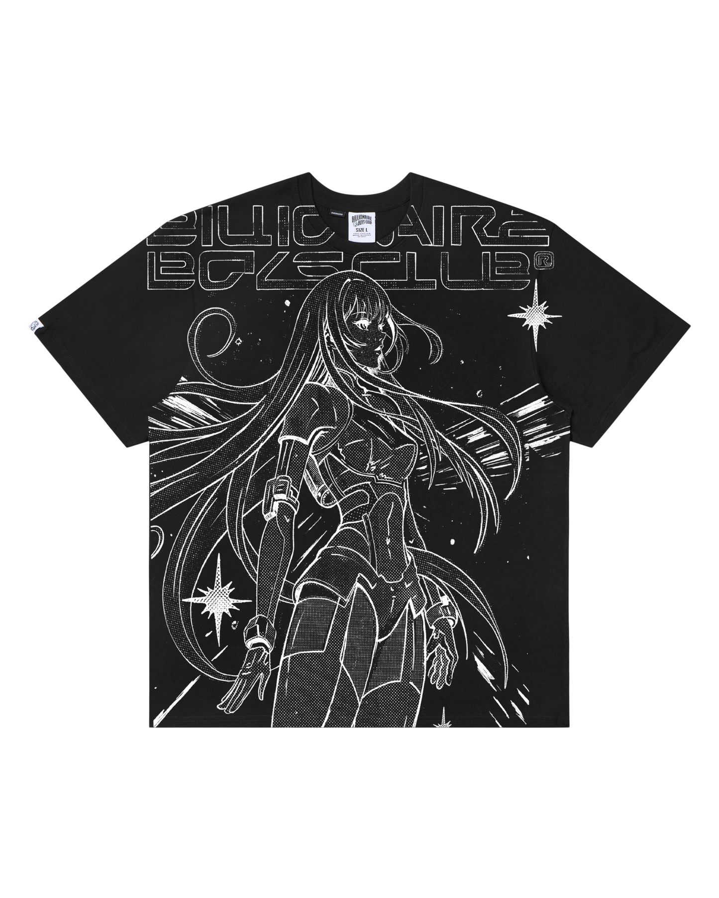 Anime Tee