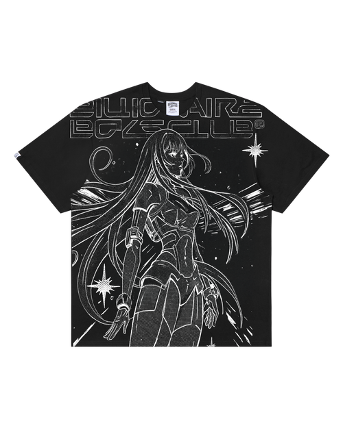 Anime Tee – Billionaire Boys Club