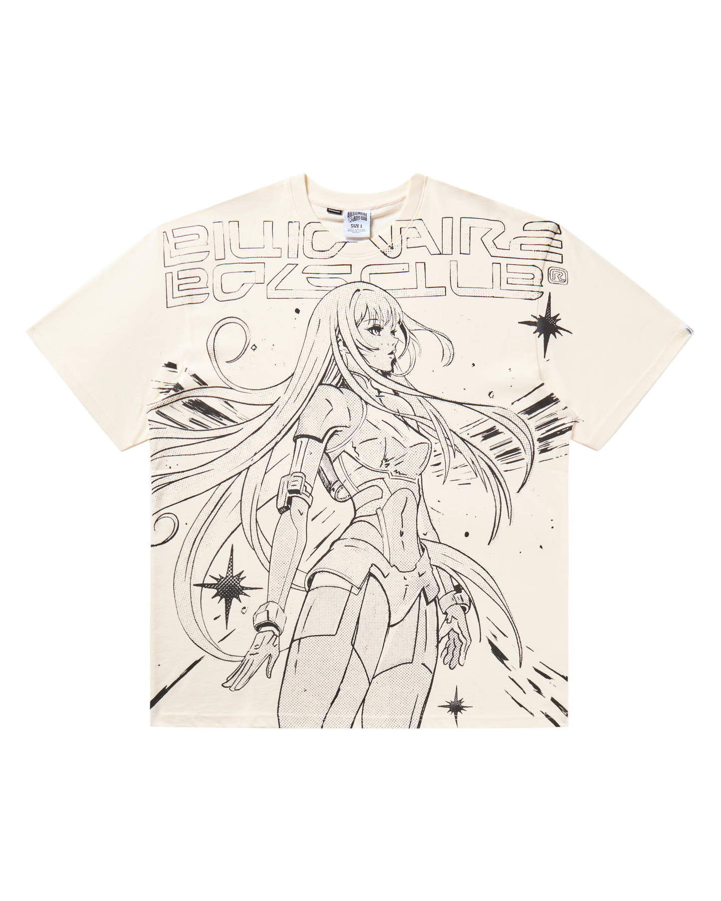 Anime Tee