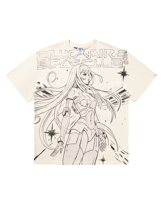 Anime Tee