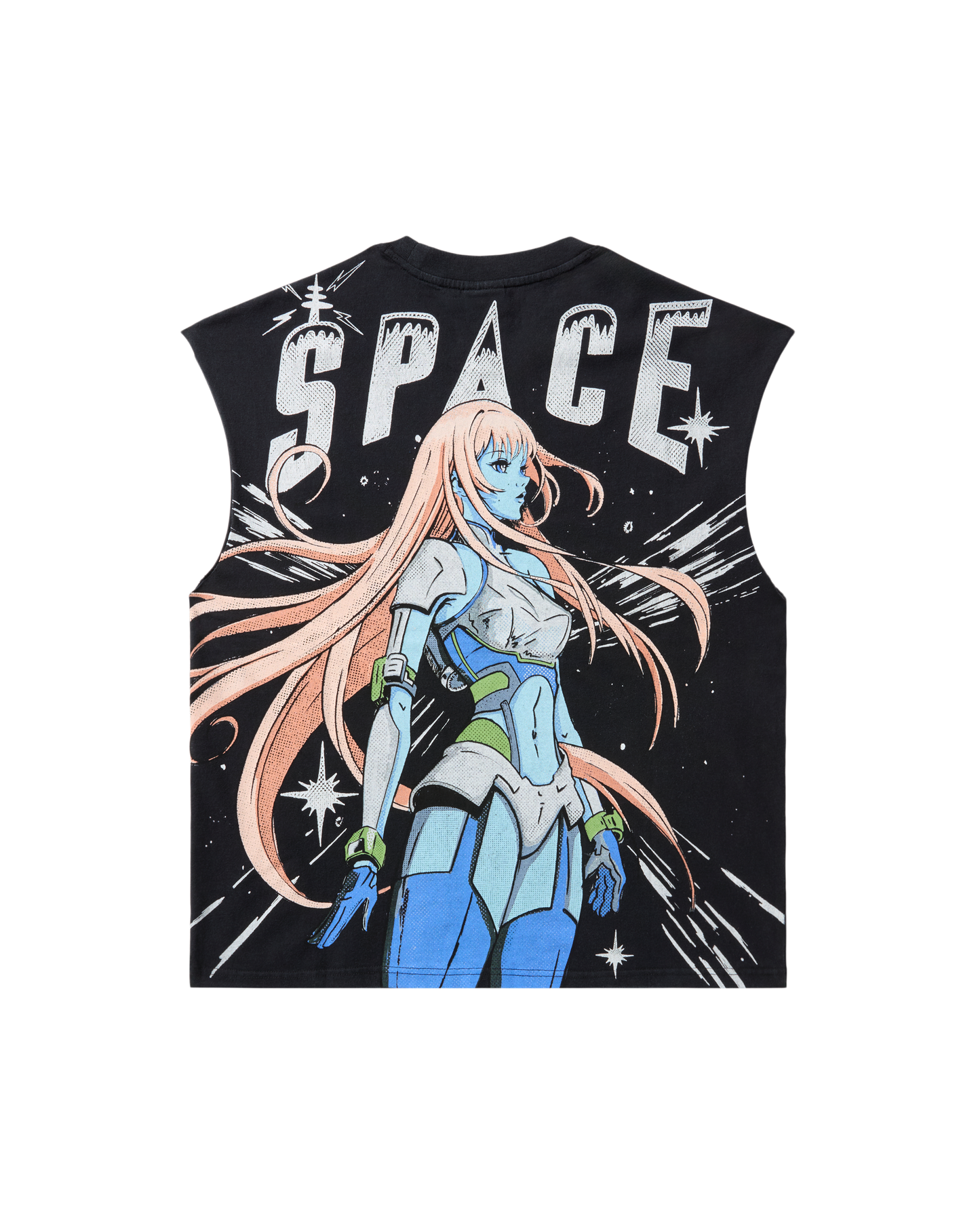 Space SL Tee
