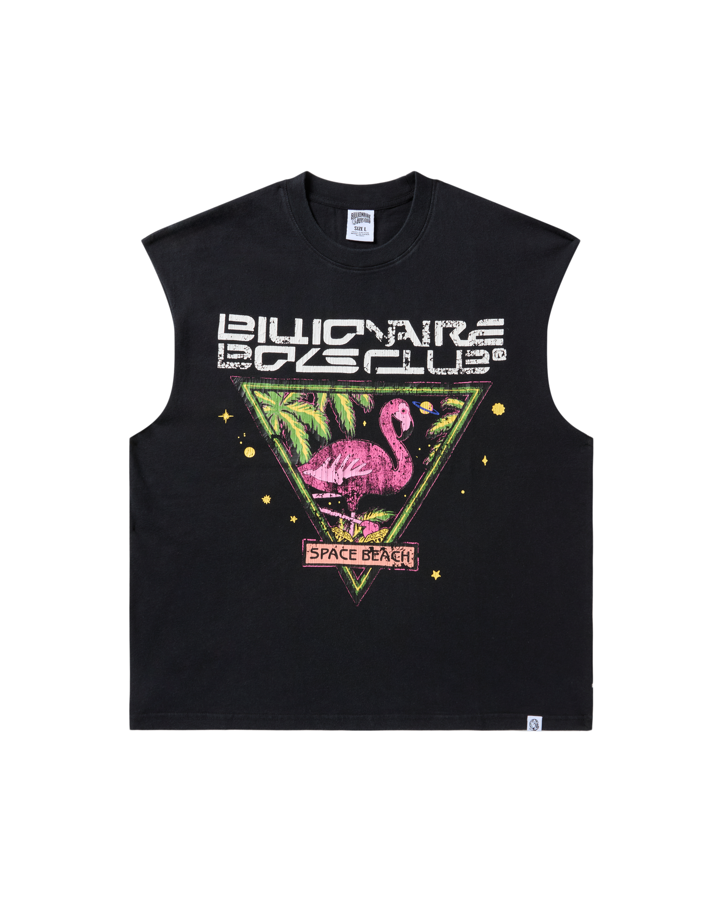 Space SL Tee