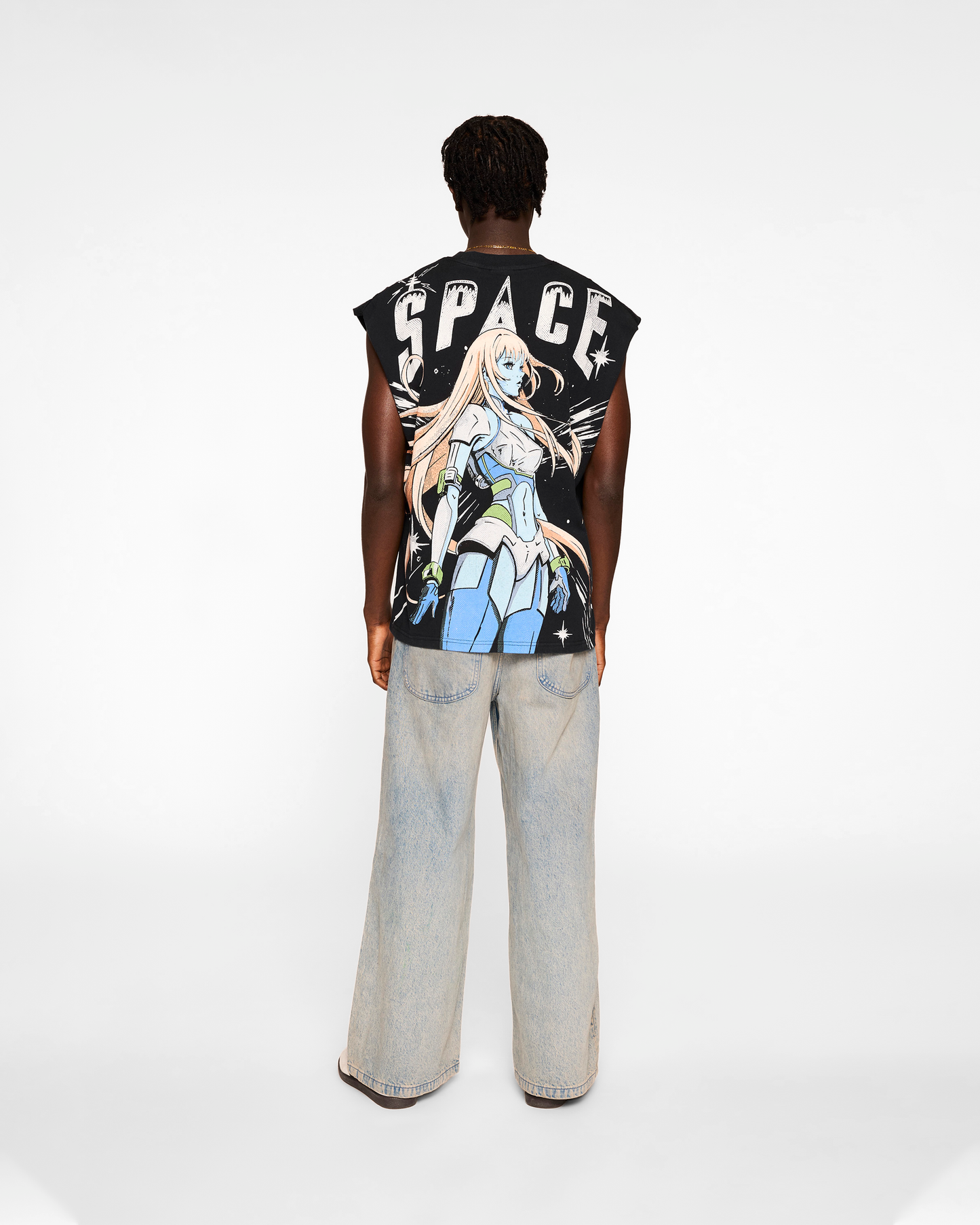 Space SL Tee