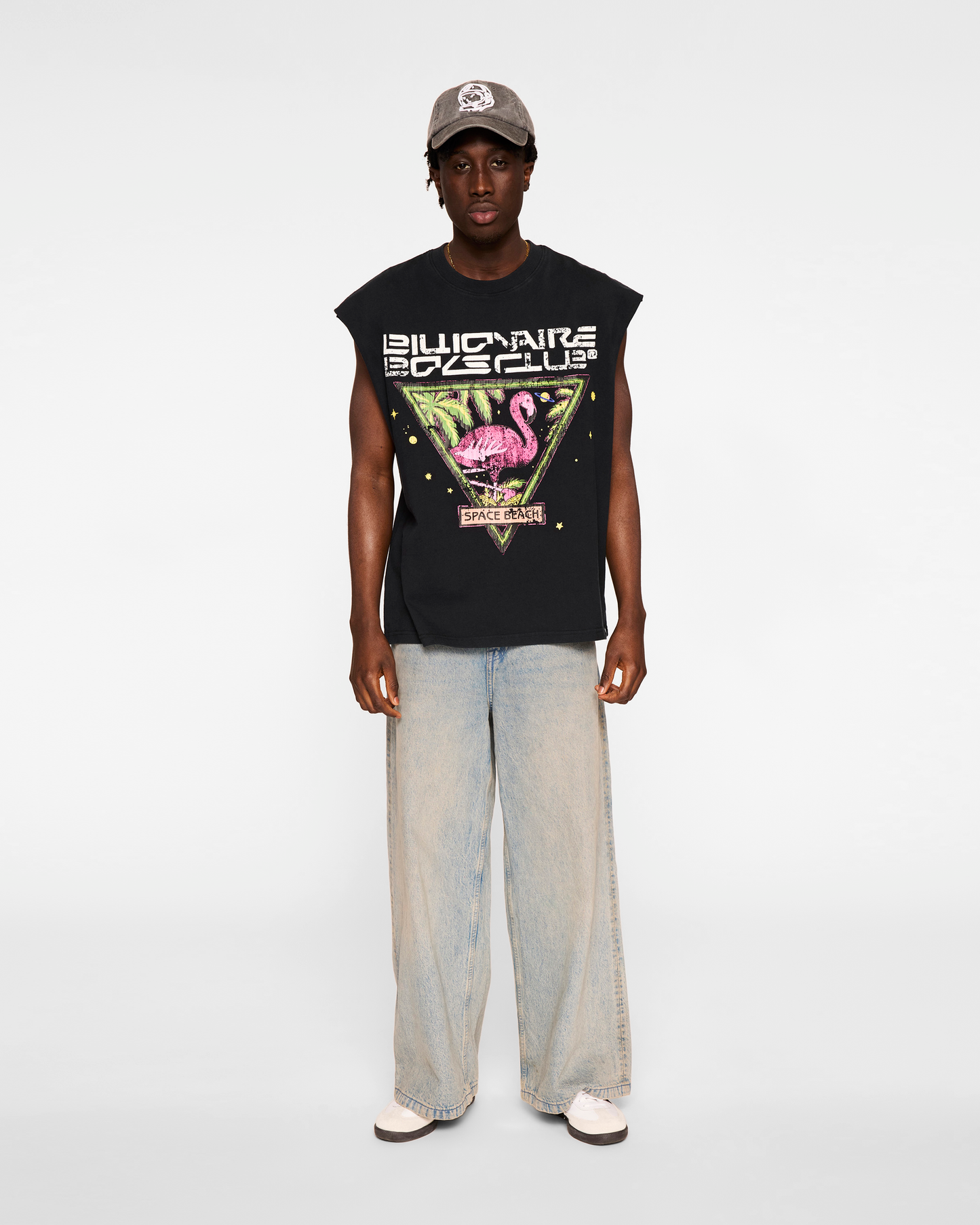 Space SL Tee