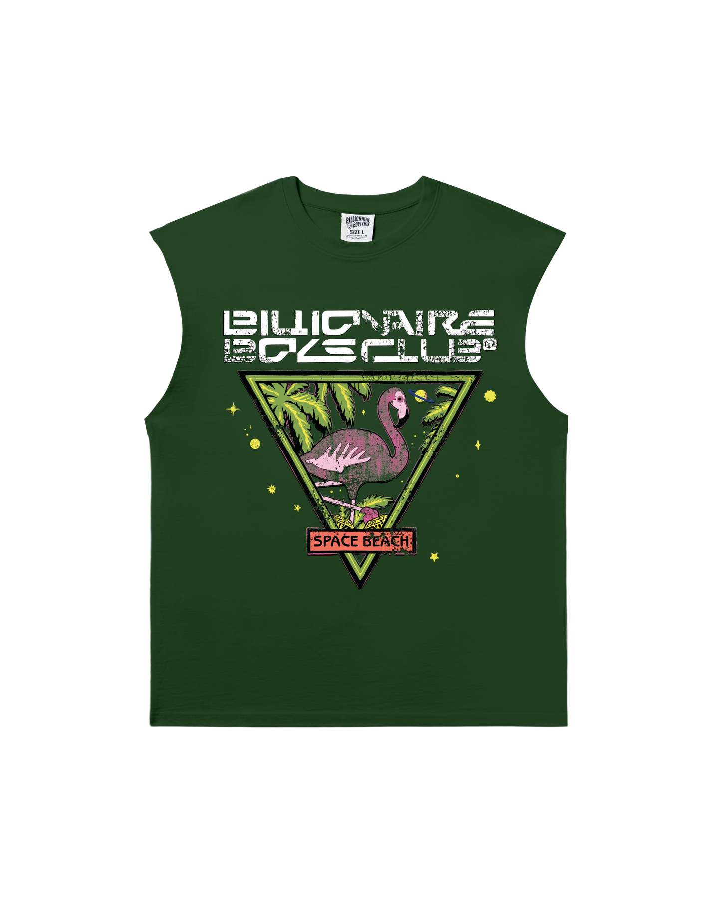 Space SL Tee