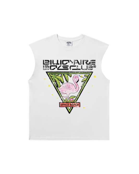 Space SL Tee