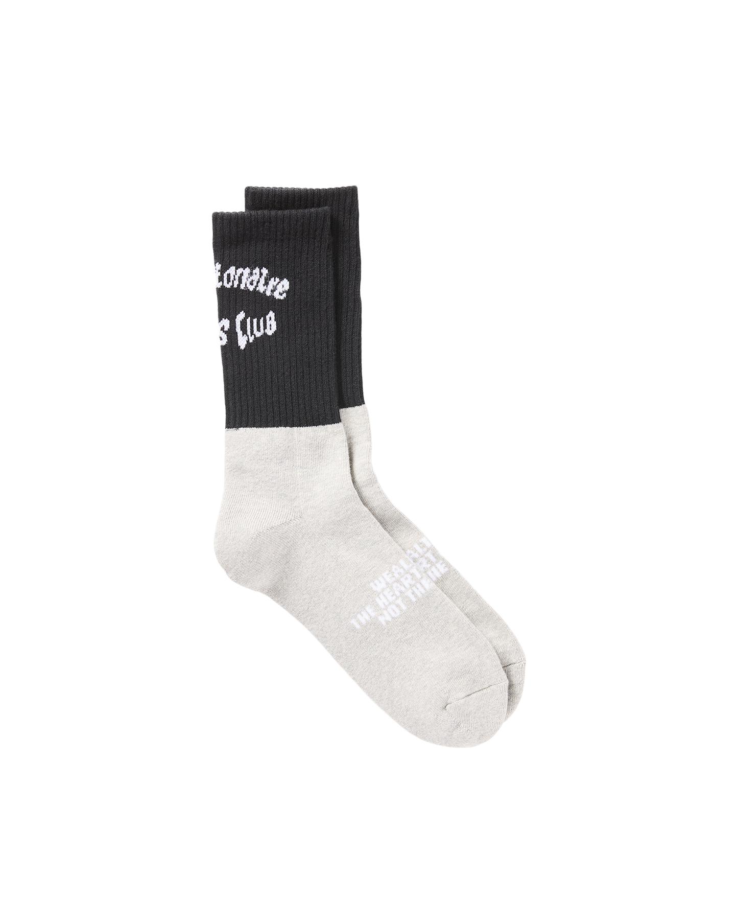 Pocket Socks