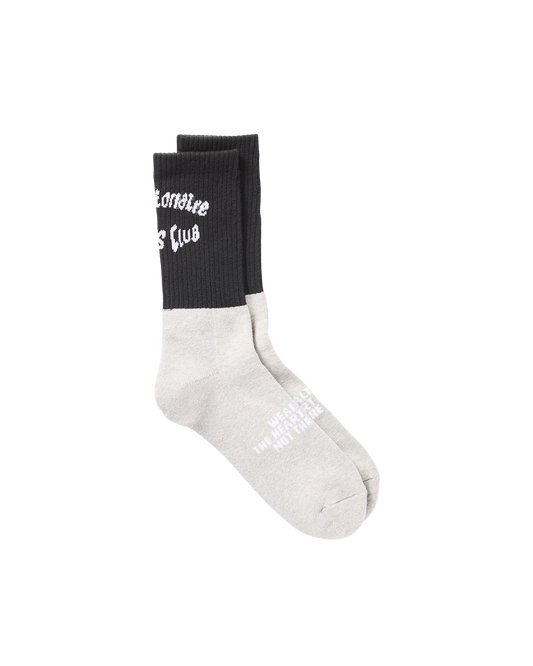 Pocket Socks