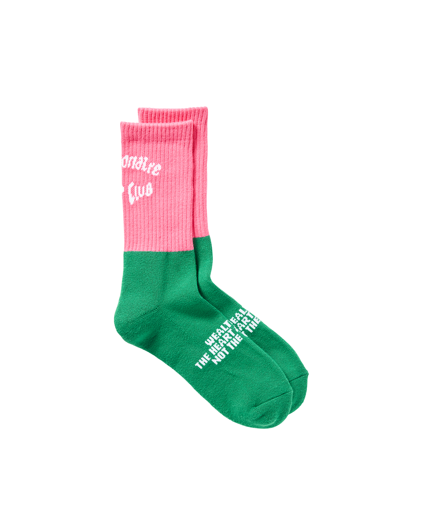 Pocket Socks