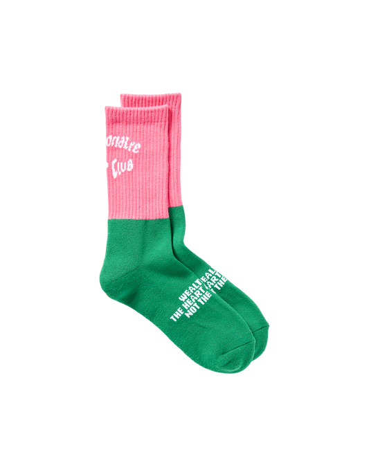 Pocket Socks