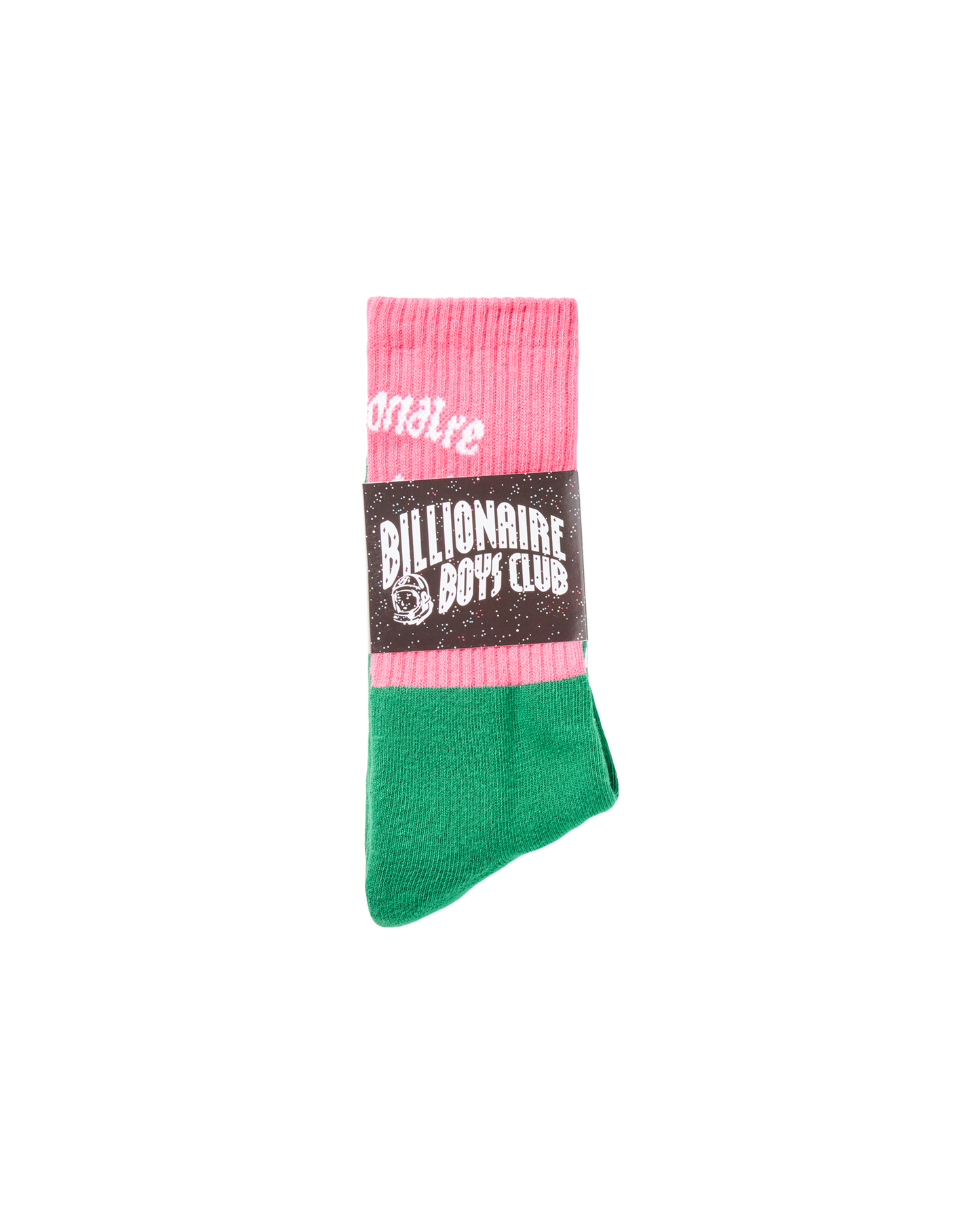 Pocket Socks