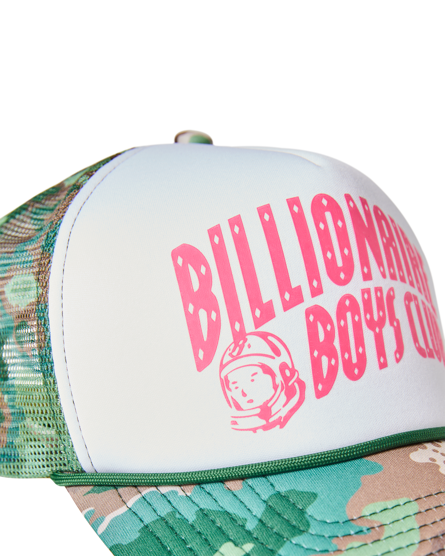 Cam Truck Trucker Hat