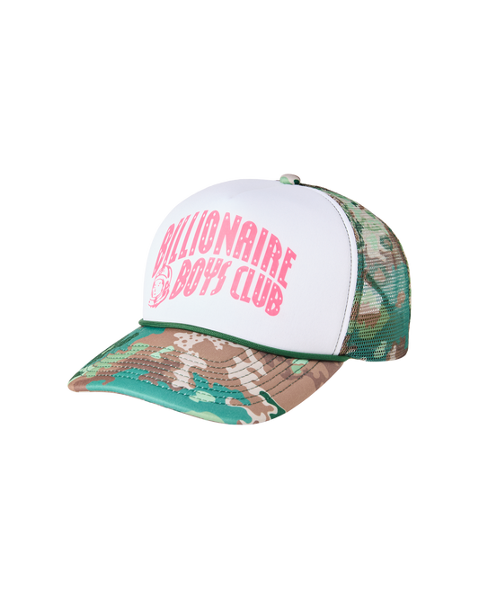 Cam Truck Trucker Hat