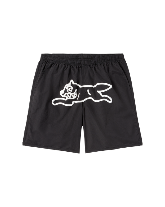 Ruuner Shorts