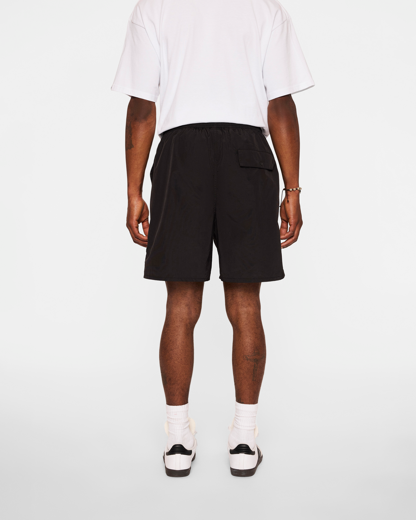 Ruuner Shorts