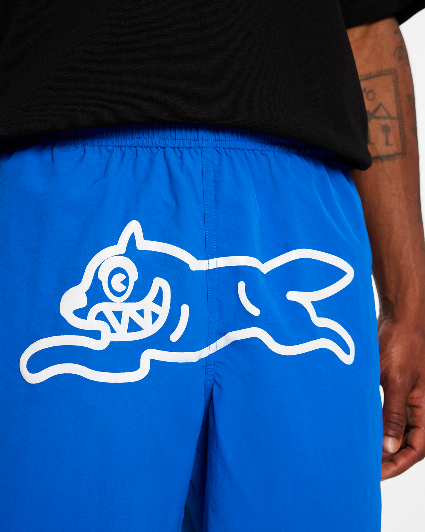 Ruuner Shorts