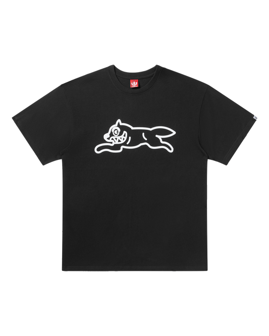 Checker Tee
