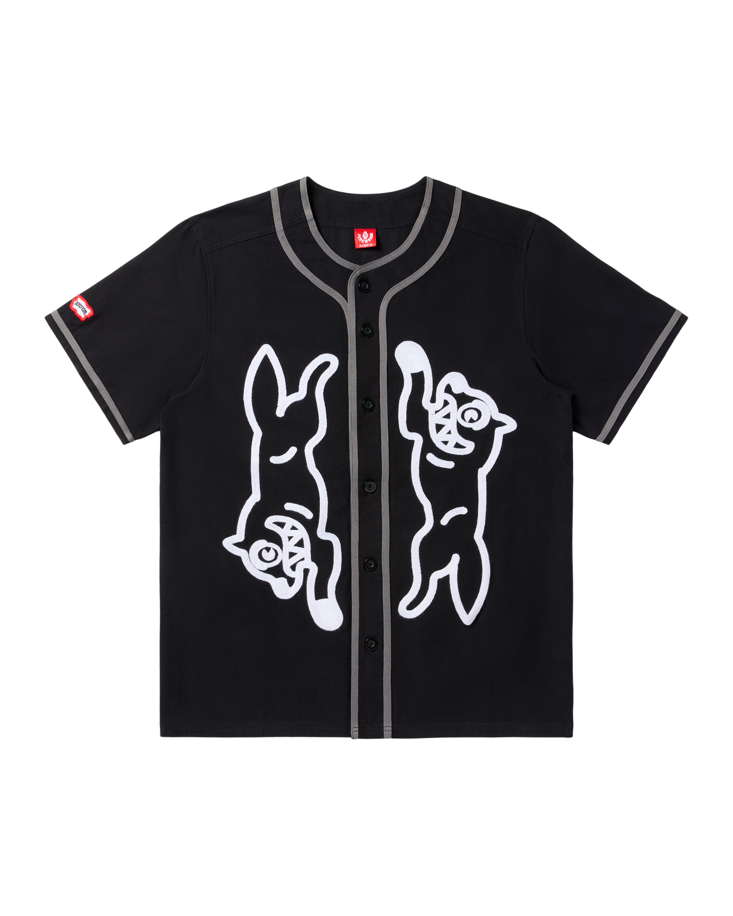 Betts Tee