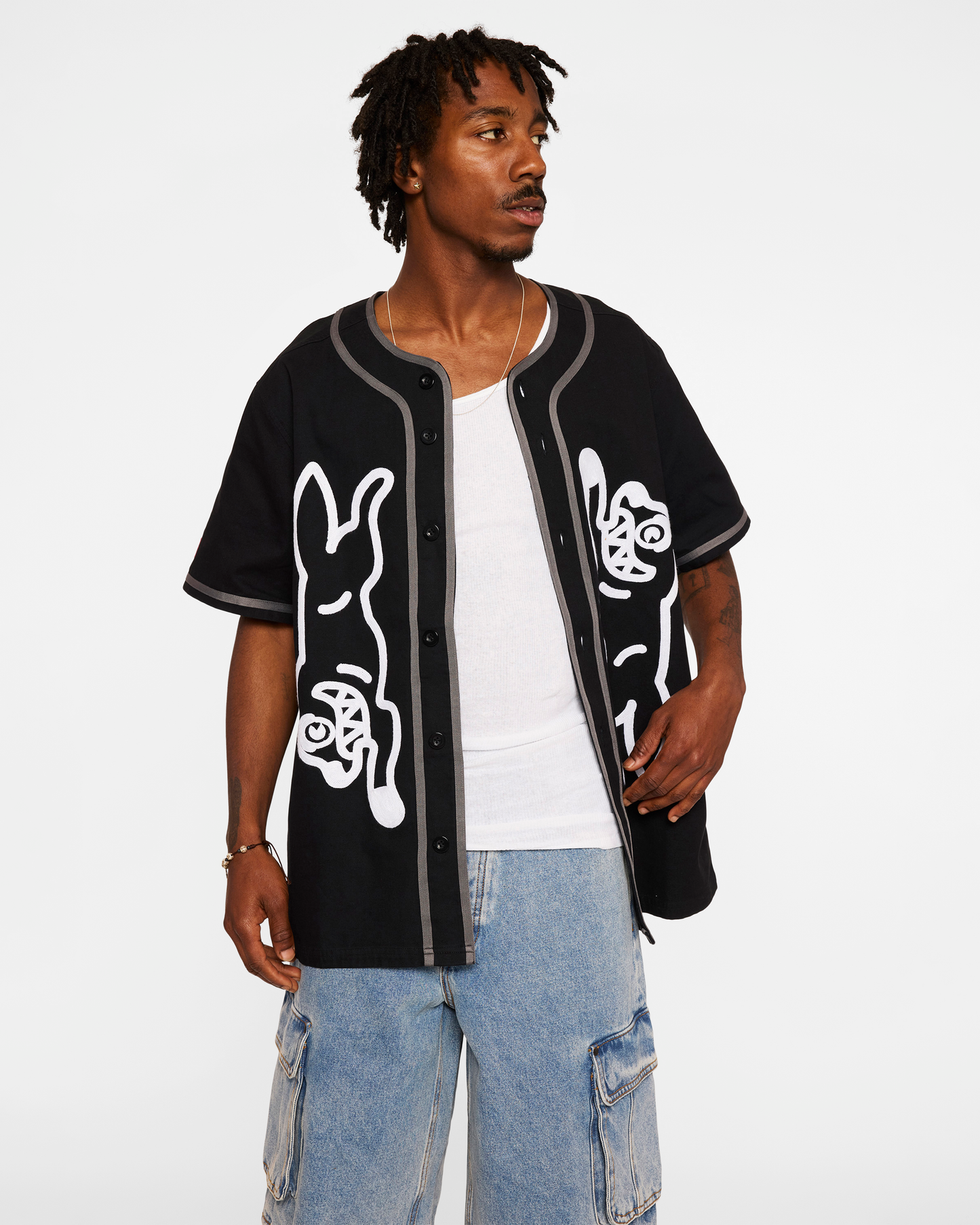 Betts Tee