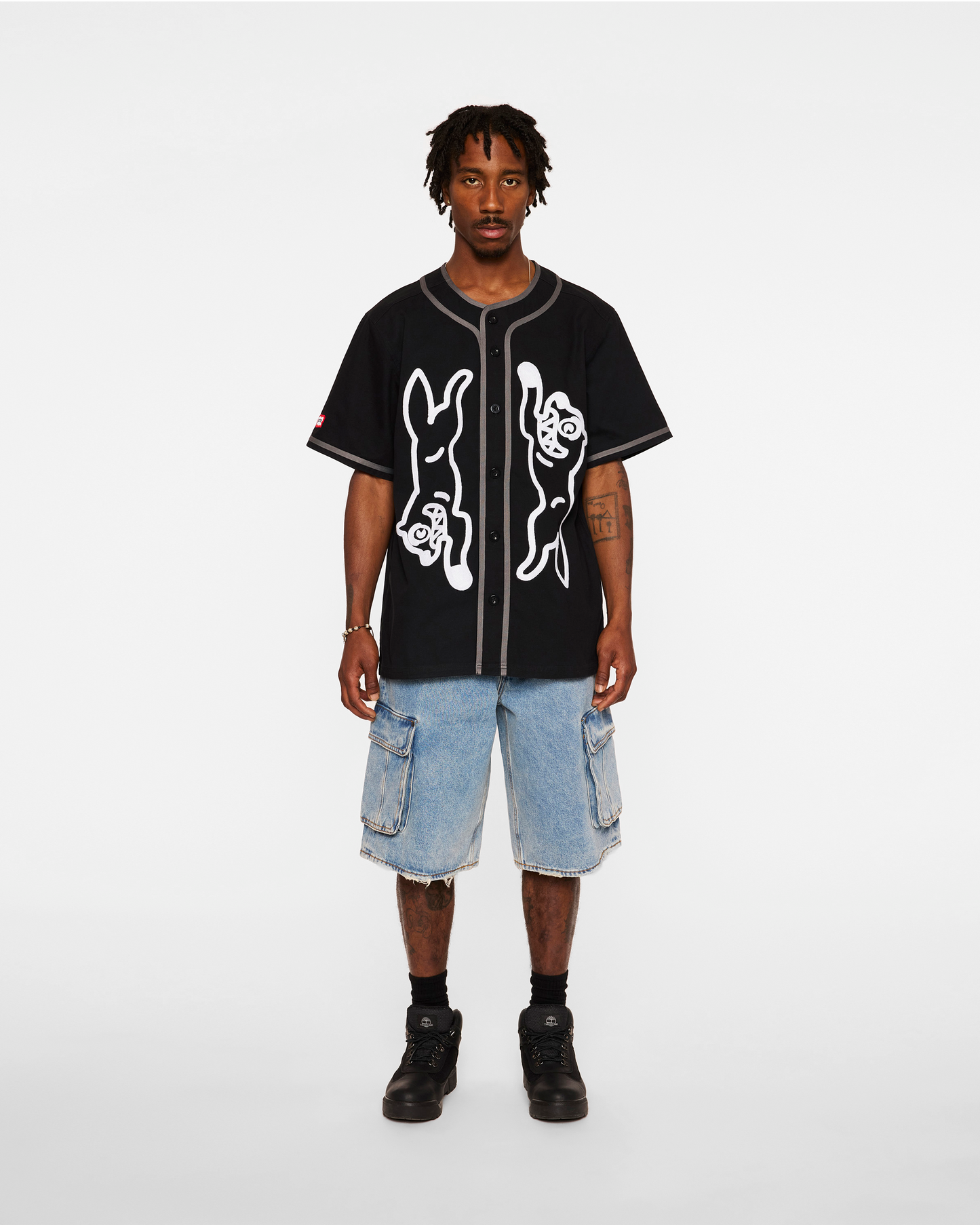 Betts Tee
