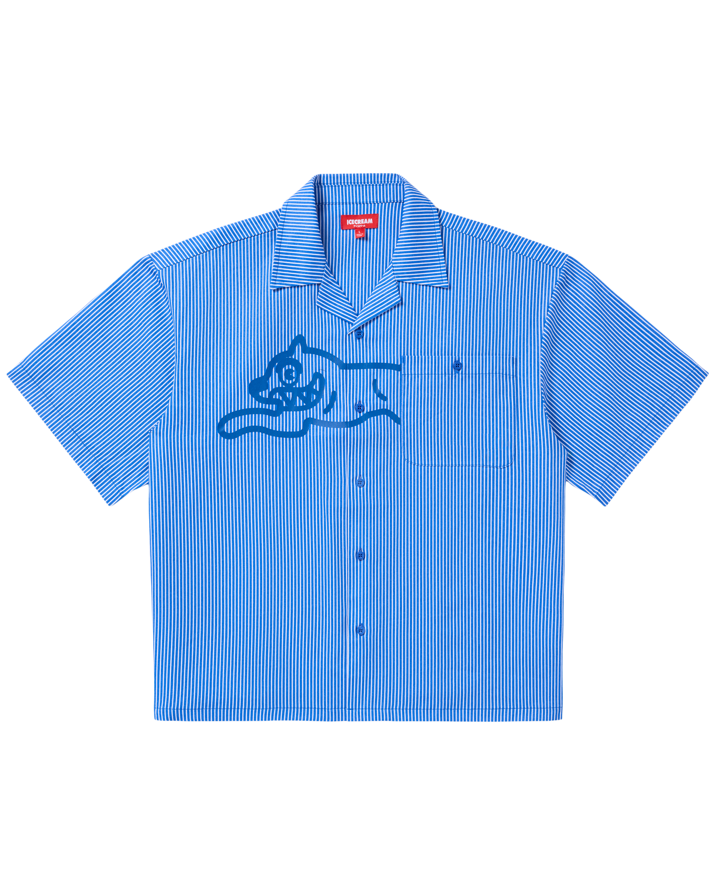 Decker Shirt