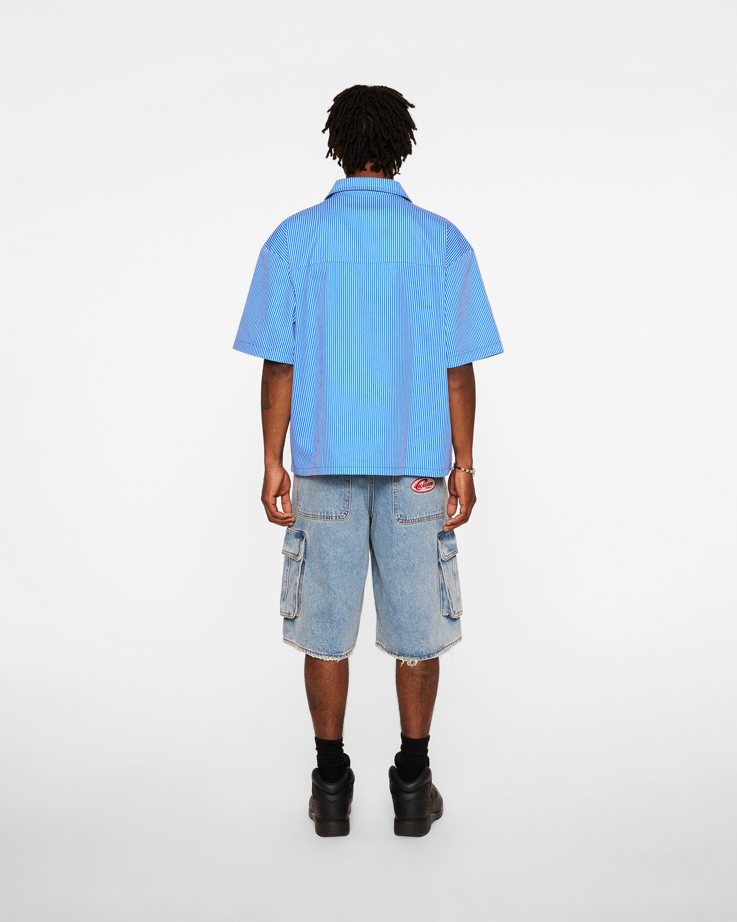 Decker Shirt