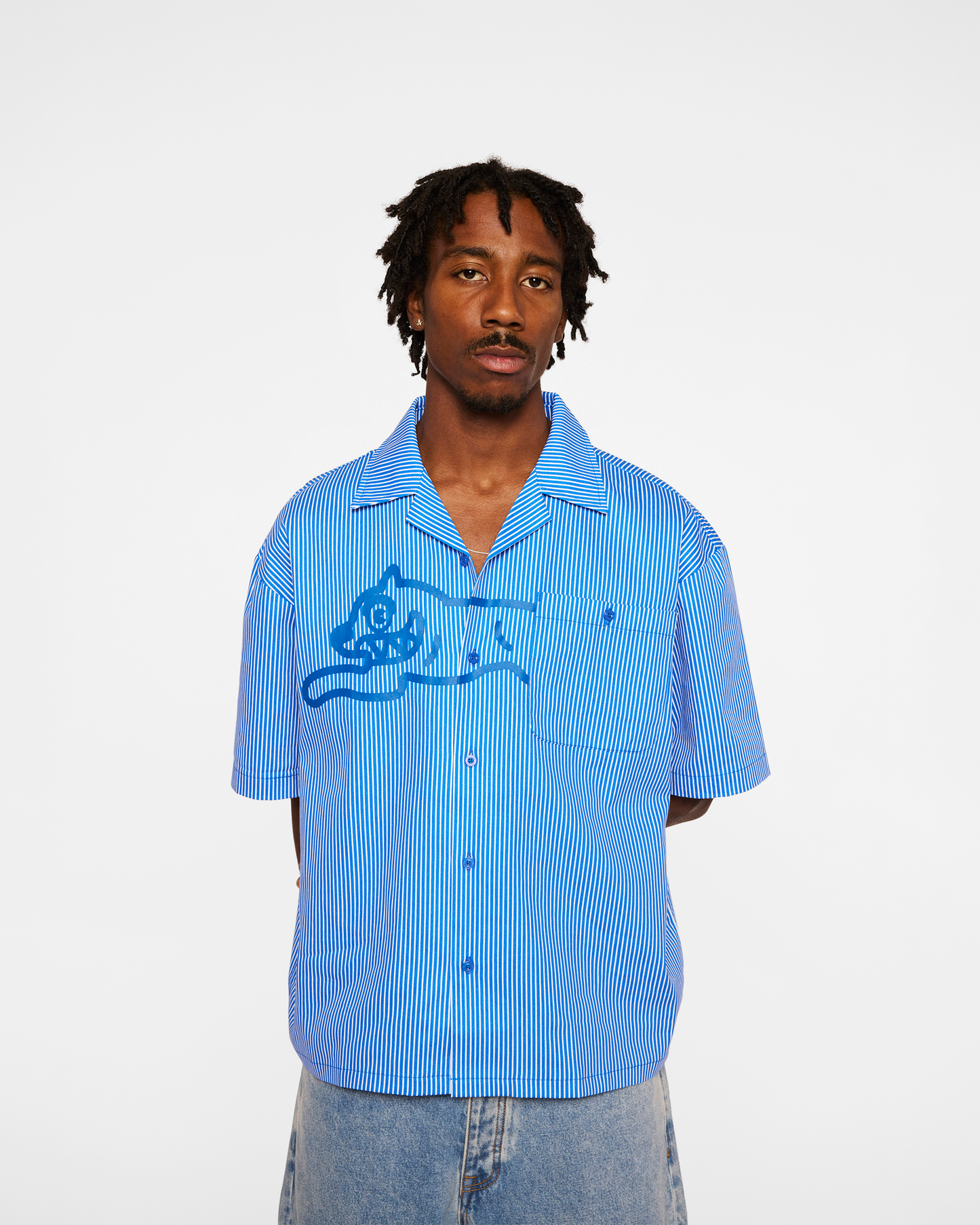 Decker Shirt