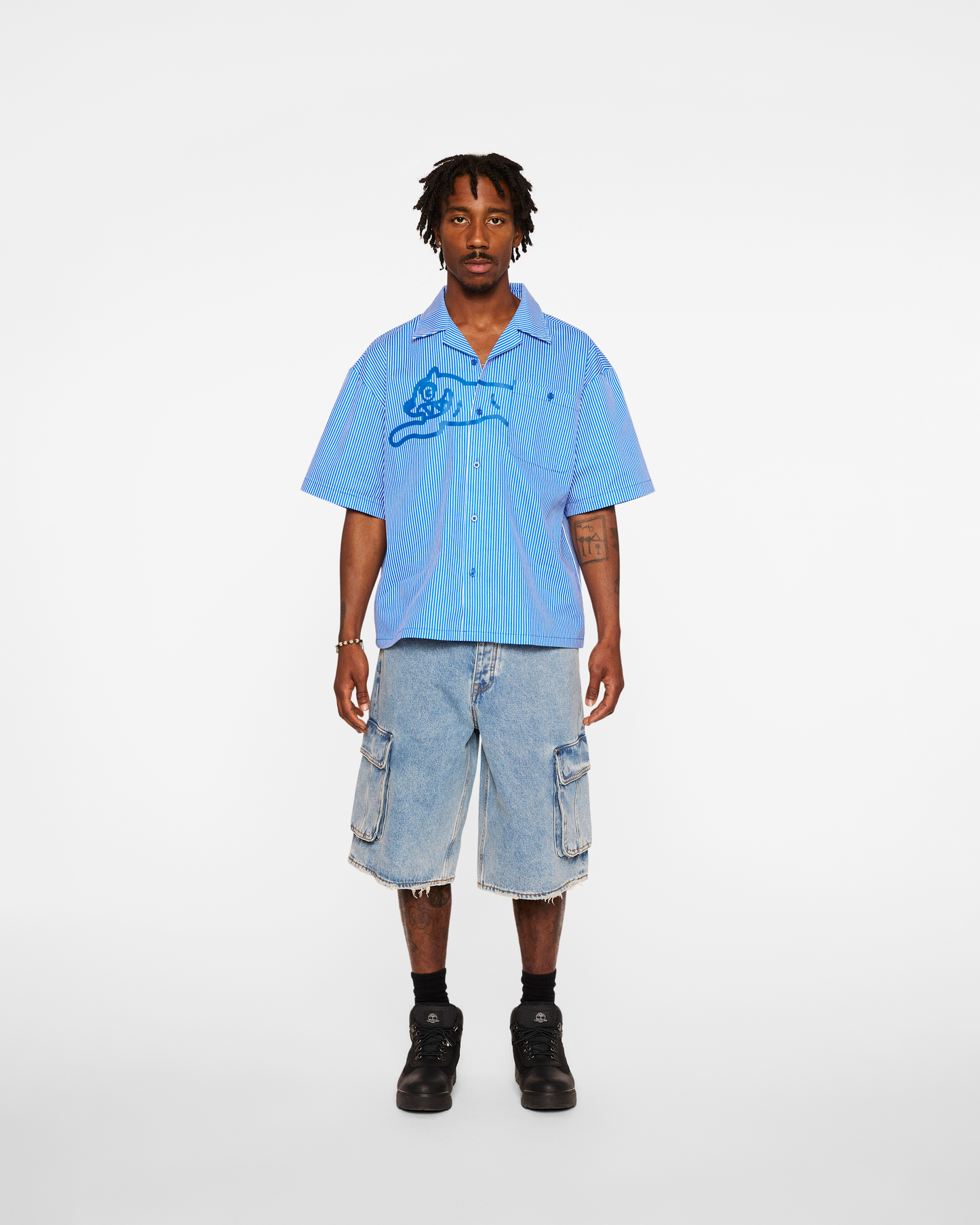 Decker Shirt