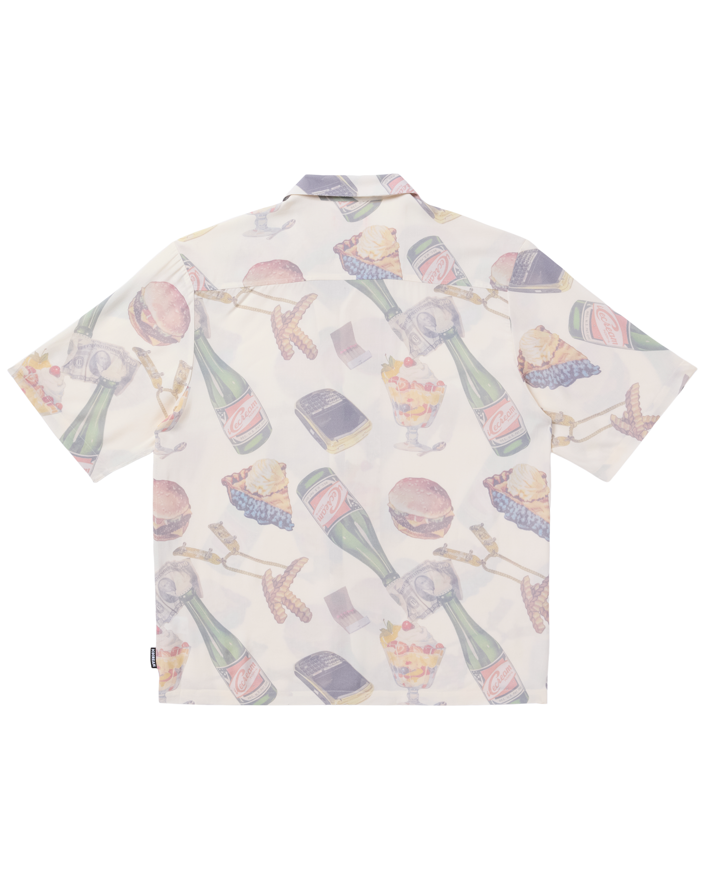 Lavish Shirt