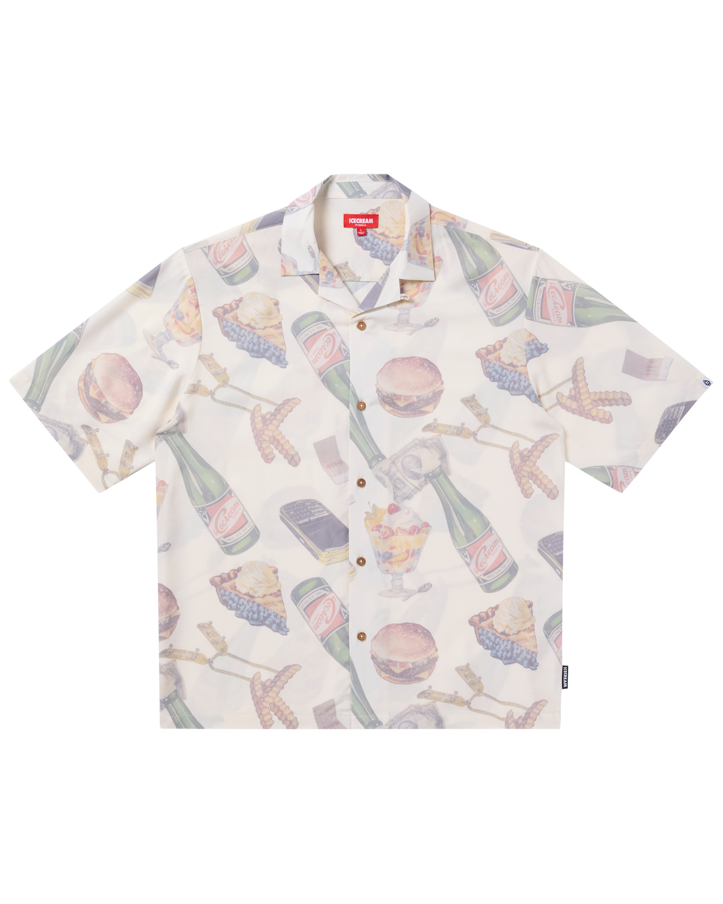 Lavish Shirt
