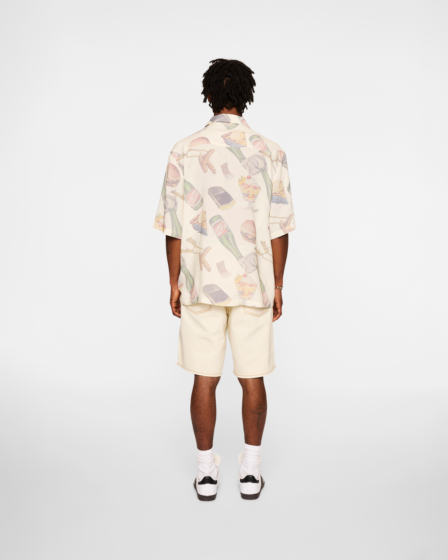 Lavish Shirt
