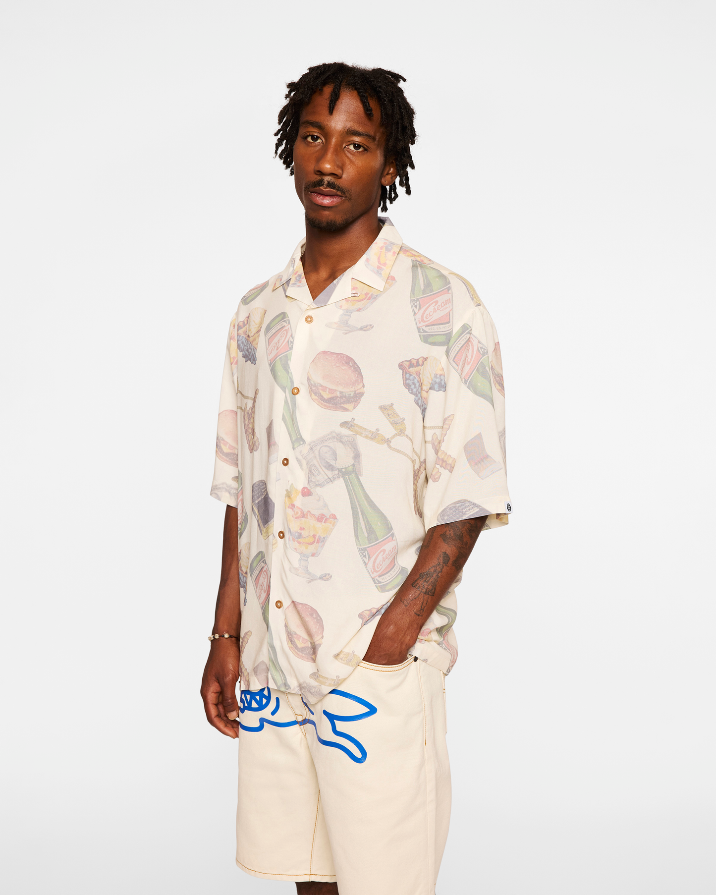 Lavish Shirt
