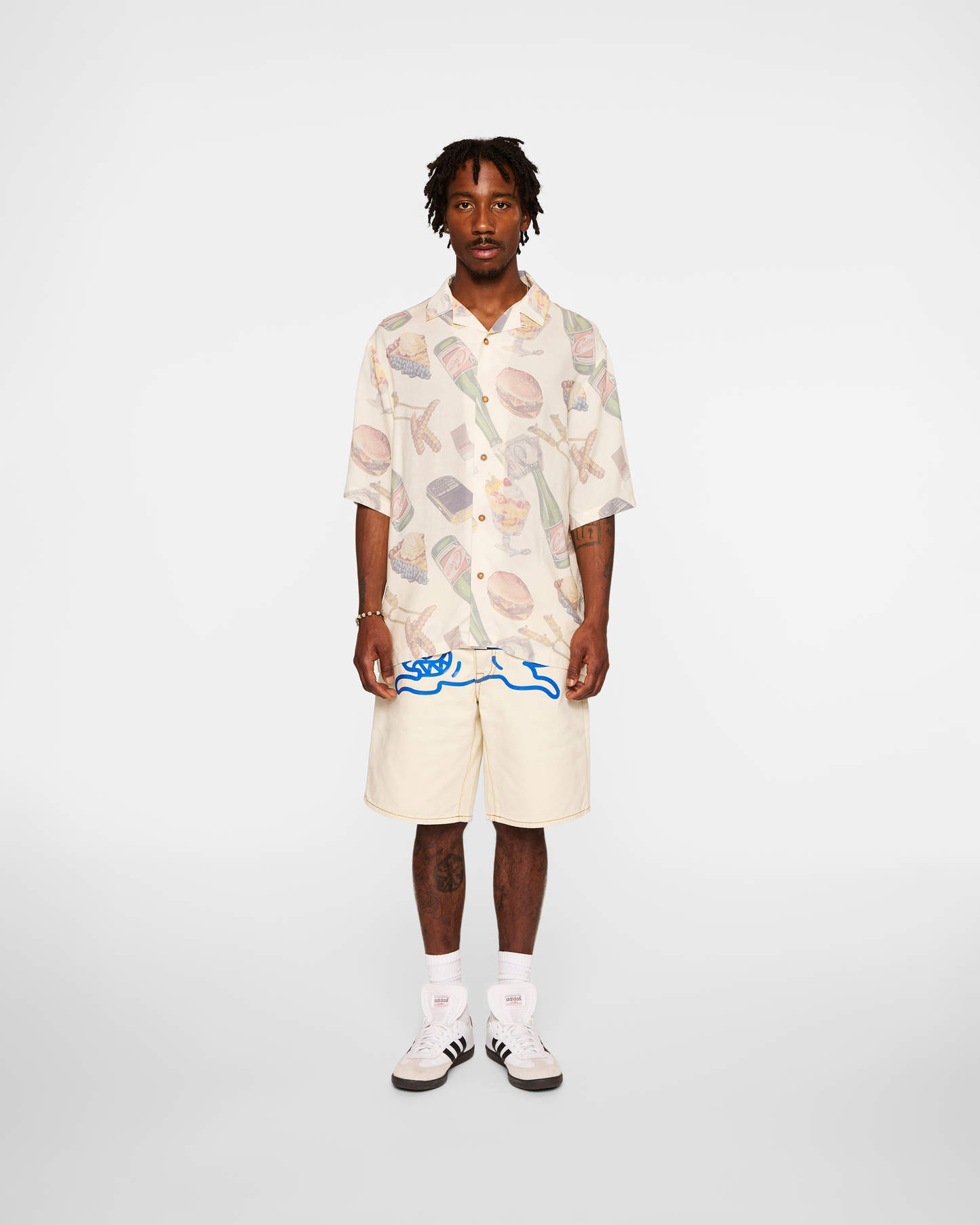 Lavish Shirt